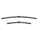 Bosch Aerotwin Flatblade viskerblade sæt A523S