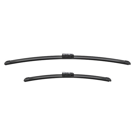 Bosch Aerotwin Flatblade torkarbladsset A536S