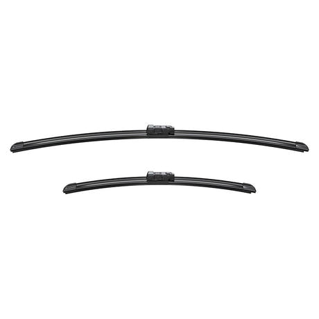 Bosch Aerotwin Flatblade torkarbladsats A543S