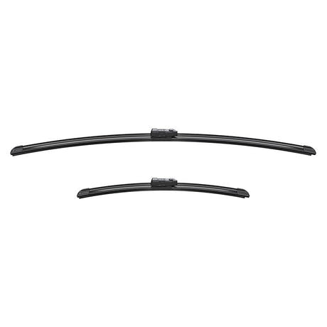 Bosch Aerotwin Flatblade torkarbladsset A557S