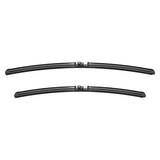 Bosch Aerotwin Flatblade viskerblade sæt A582S