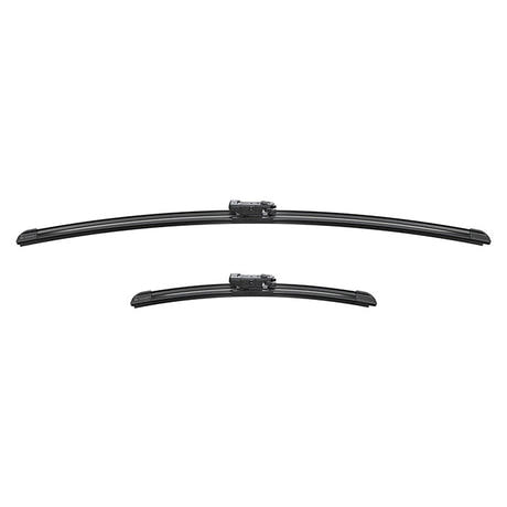 Bosch Aerotwin Flatblade torkarbladsset A583S