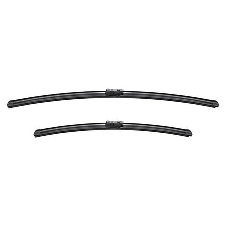 Bosch Aerotwin Flatblade torkarbladsset A586S