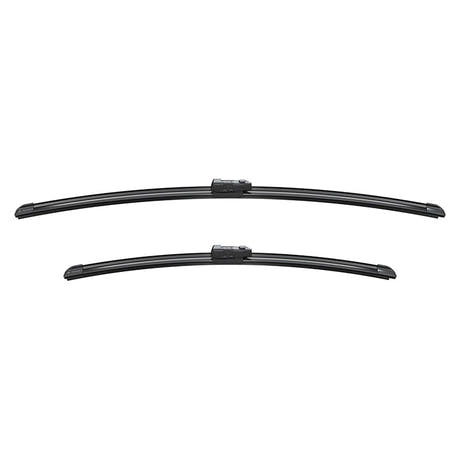 Bosch Aerotwin Flatblade torkarbladsset A621S