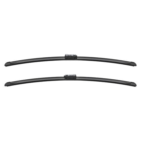 Bosch Aerotwin Flatblade torkarbladsset A636S