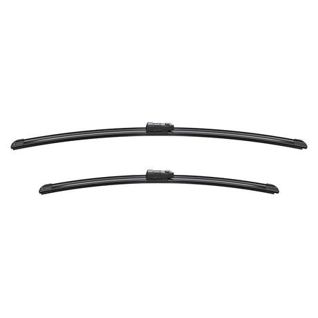 Bosch Aerotwin Flatblade torkarbladsset A638S