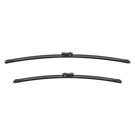 Bosch Aerotwin Flatblade torkarbladsset A641S