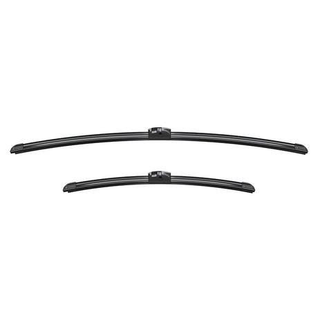 Bosch Aerotwin Flatblade torkarbladssats A642S