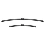 Bosch Aerotwin Flatblade torkarbladssats A642S