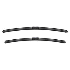 Bosch Aerotwin Flatblade torkarbladsset A697S