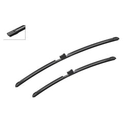 Bosch Aerotwin Flatblade torkarbladsset A725S