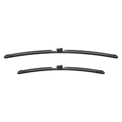 Bosch Aerotwin Flatblade torkarbladsset A727S