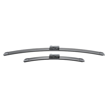Bosch Aerotwin Flatblade torkarbladsset 600+340mm A746S
