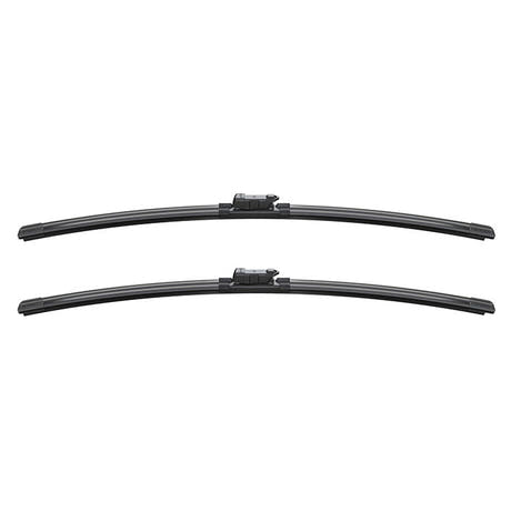 BOSCH flatblade torkarbladsset 600+600mm med Top-Lock