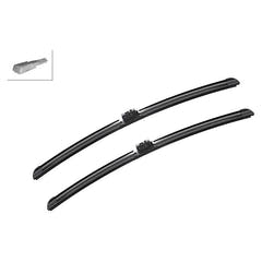 BOSCH oem torkarbladsset (3397009843)