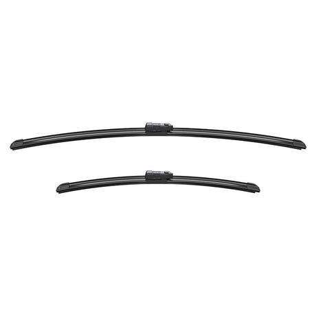 Bosch Aerotwin Flatblade torkarbladsset 650+450mm A863S