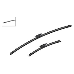 Bosch Aerotwin Flatblade torkarbladsset A868S