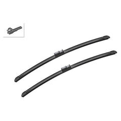 Bosch Aerotwin Flatblade torkarbladsset A925S