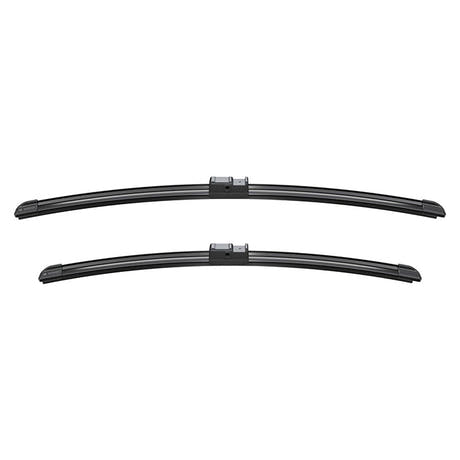 Bosch Aerotwin Flatblade torkarbladsset 530+475mm A927S
