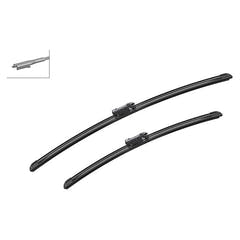 Bosch Aerotwin Flatblade torkarbladsset A929S