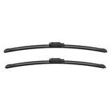 Bosch Aerotwin Flatblade visker sæt 555+555mm A934S