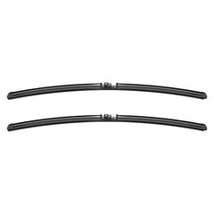 Bosch Aerotwin Flatblade torkarbladsset A942S