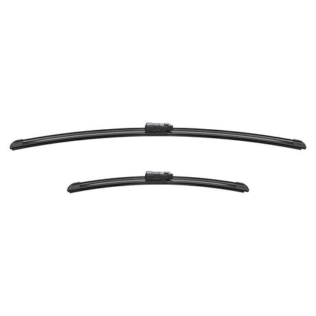 Bosch Aerotwin Flatblade torkarbladsset A945S