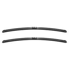 Bosch Aerotwin Flatblade torkarbladsset A948S