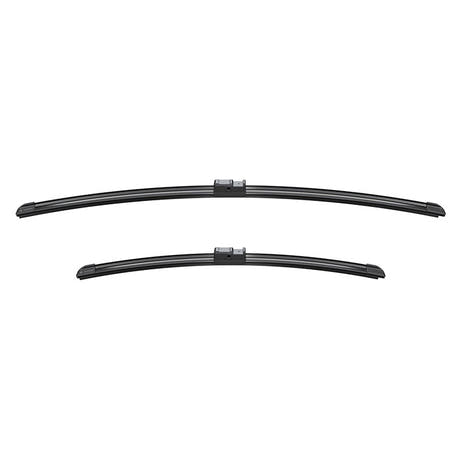 Bosch Aerotwin Flatblade torkarbladsset A951S