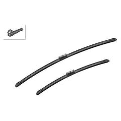 Bosch Aerotwin Flatblade torkarbladsset A951S