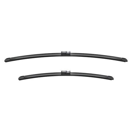 Bosch Aerotwin Flatblade torkarbladsset A953S