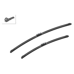 Bosch Aerotwin Flatblade torkarbladsset A953S