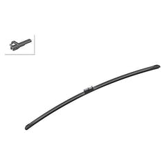 Bosch Aerotwin Flatblade torkarbladsset A960S