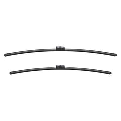 Bosch Aerotwin Flatblade torkarbladsset A964S