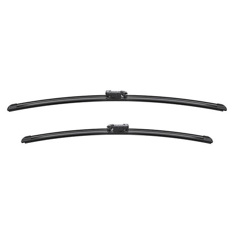 Bosch Aerotwin Flatblade torkarbladsset A967S