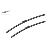 Bosch Aerotwin Flatblade viskerblade sæt A967S