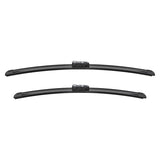 Bosch Aerotwin Flatblade viskerblade sæt A974S