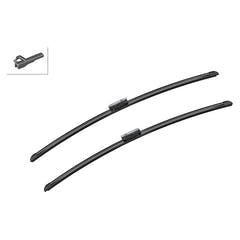 Bosch Aerotwin Flatblade torkarbladsset A976S