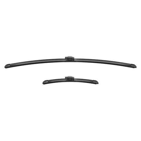 Bosch Aerotwin Flatblade torkarbladsset A981S