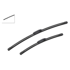 Bosch Aerotwin Flatblade torkarbladsats A984S