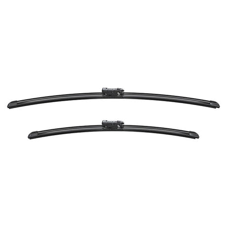 Bosch Aerotwin Flatblade torkarbladsset A986S