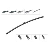 BOSCH Aerotwin APX26 viskerblade 650mm