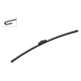 BOSCH Aerotwin Retro 650mm (3397008539)