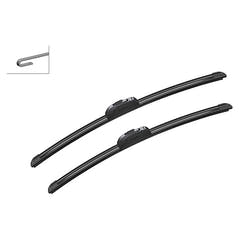 Bosch AeroTwin Retro fit torkarbladsset AR503S