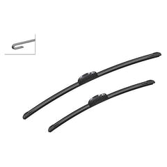 Bosch AeroTwin Retro fit torkarbladsset AR607S