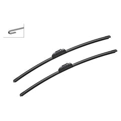 Bosch AeroTwin Retro fit torkarbladsset AR609S