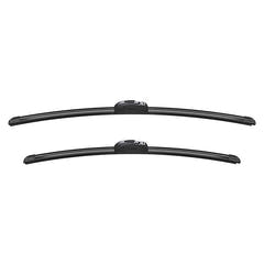 Bosch AeroTwin Retro fit torkarbladsset AR801S - HBG1