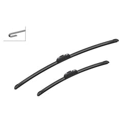 Bosch AeroTwin Retro fit torkarbladsset AR813S