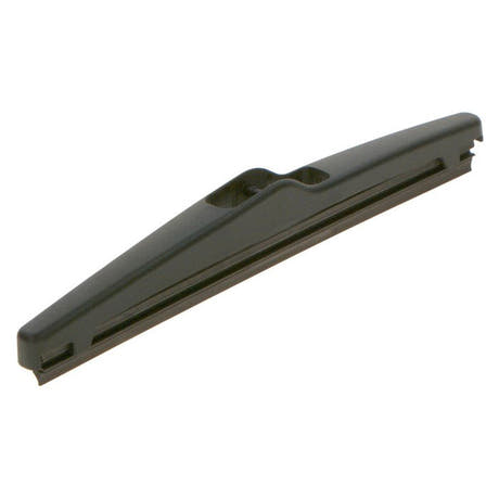 Bosch Bakrutetorkarblad H180