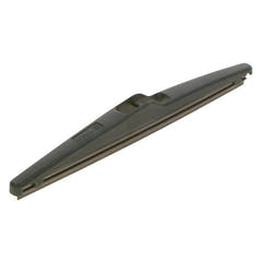 Bosch bakrutetorkarblad H210
